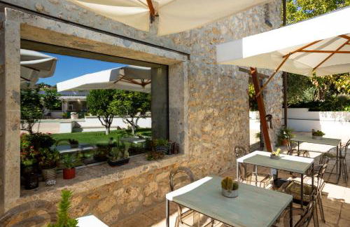 Oikos in Terre di Zaccanello - Foto 132