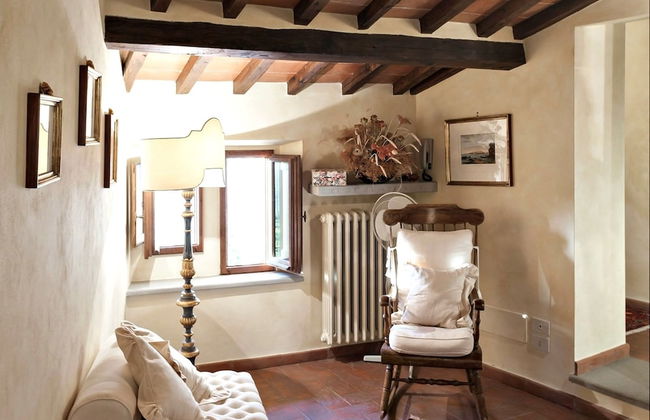 Villa Eleonora - Foto 16