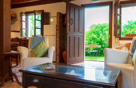 Casa del Sur El Collau - Photo 8