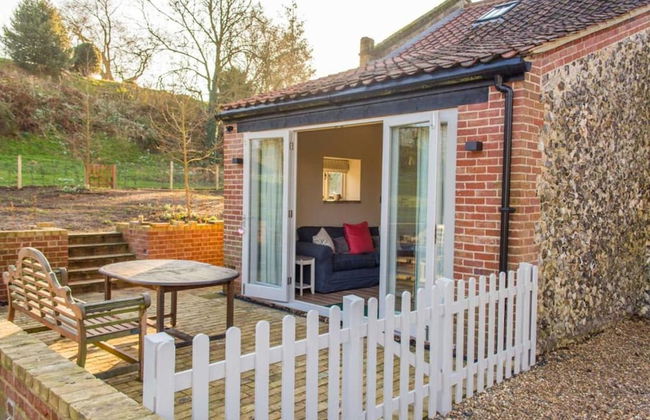 Host Stay Boathouse Barn - Foto 10