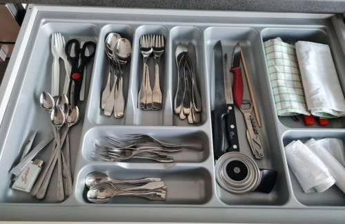 Apartment in TOP Lage Durlacher Tor/KIT - Foto 17