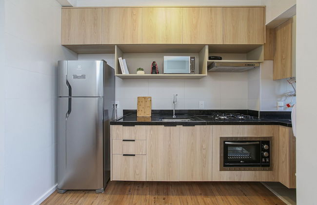 Expand Pinheiros - Foto 62