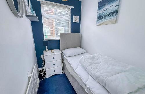 Lovely Chalet To Hire In Scratby Nearby The Beach In Norfolk Ref 76165B - Foto 16