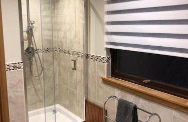 Na Craigean Lodge - Foto 2