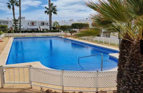Apartamento Mójacar - Foto 41