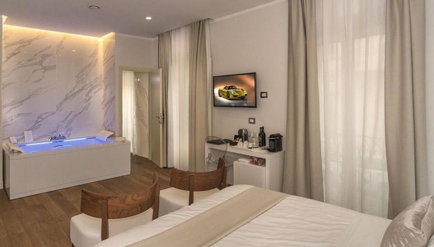 Palazzo Cini Luxury Rooms In Pisa - Photo 2