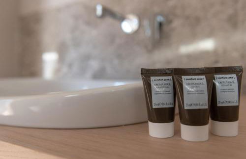 Tenuta Pizzone Wine Resort - Foto 37