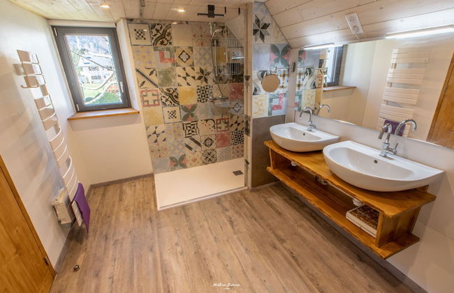 La Grange des Riders - Foto 27