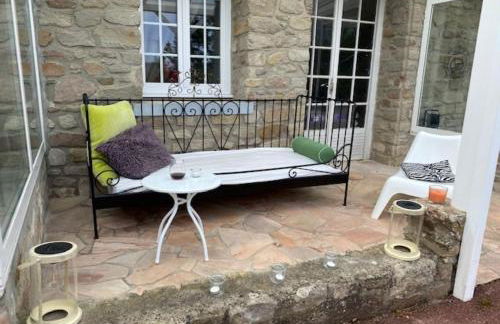 Vue mer Andalouse du Capitaine - Foto 21