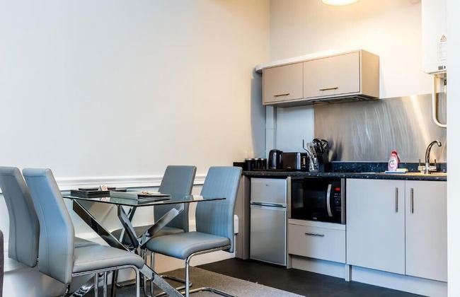 Sycamore Apartments - Foto 44