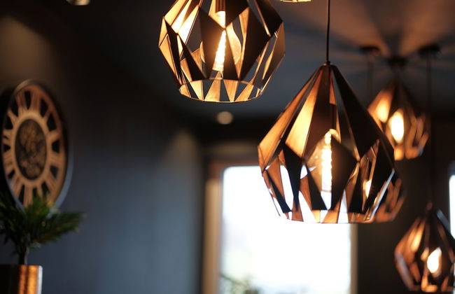 THE ROOMS - Hotel & House - Photo 5