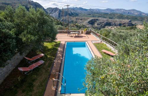 Malathiros Traditional Villas - Foto 51