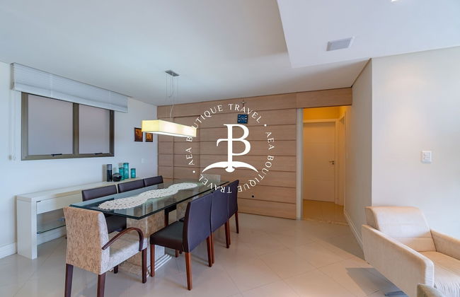 Vista mar 2 suítes e piscina exterior - Photo 26