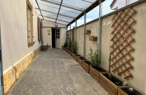 Ferien mit bis zu 7 Personen! 3 Schlafzimmer, 2 Bäder, Sauna und Terrasse - Haustiere willkommen! - Foto 20