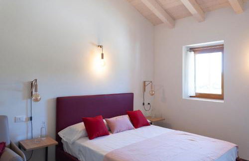 Tenuta Della Casa Wine & Rooms - La Pausa del Collio - Photo 28