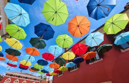 Beautiful Villa Piccolo Paradiso in Novigrad - Foto 15