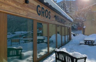 Appartamenti & Wellness Piero Gros - Photo 30