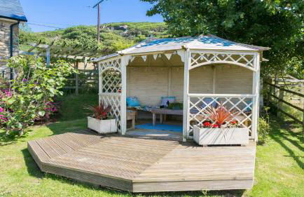 Ty Gan y Mor - Foto 48