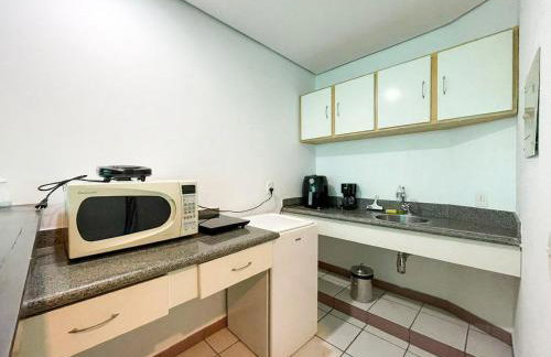 Duplex Aconchegante com Vista Panorâmica - Foto 10