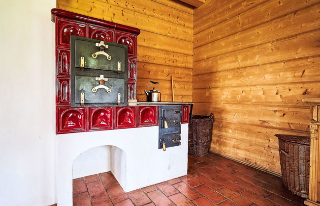 Sluneční vršek - Foto 7