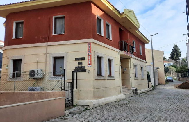 Antik Ev Apart - Foto 8