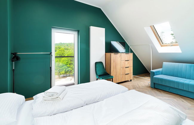 Apartamenty Sun & Snow Osada - Foto 31