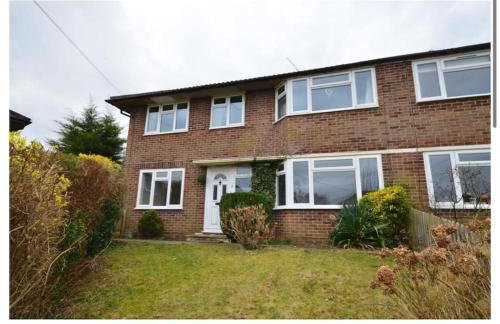 Luxury Two Bed Deluxe Maisonette - Photo 40