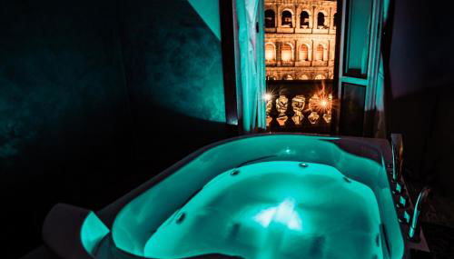 View Colosseo From Jacuzzi - Foto 5