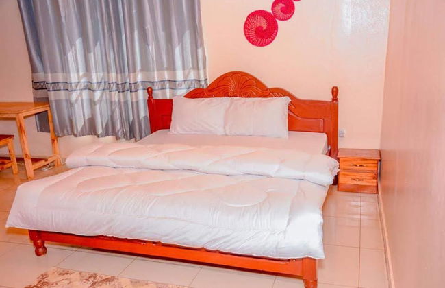 Inviting 6-bedrooms Apartment in Kigali - Foto 4