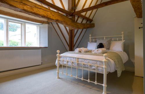 The Mill House - Beautiful 4BD Family Home! - Foto 66