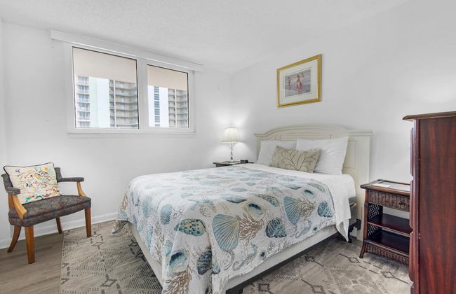 Santa Rosa Dunes 1021 - Foto 21