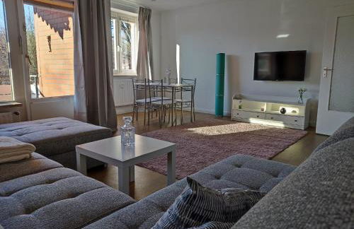 3-room apartment with 4 beds near Hamburg - Foto 3