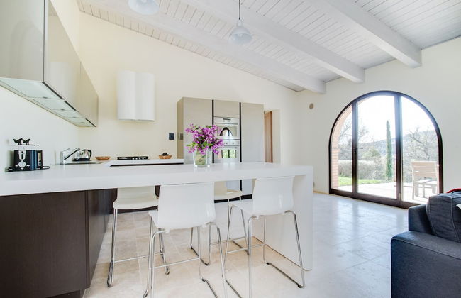 Appartament Rosmarino - Cignella Resort - Photo 20