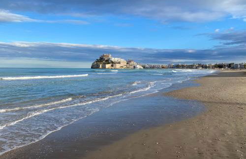 Apartamento dúplex en primera línea de playa - Foto 27