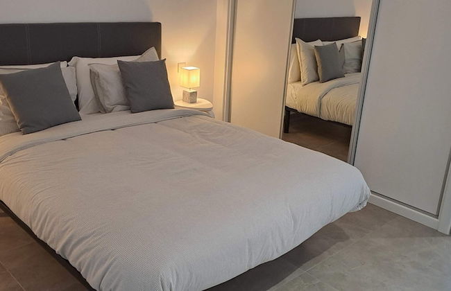 E1 Suites - Hosted by Sweetstay - Foto 3