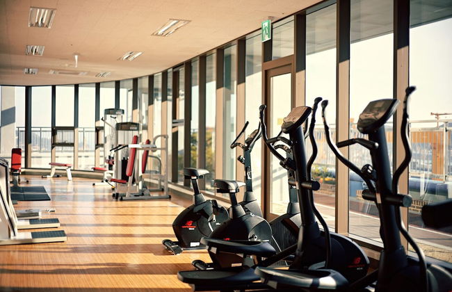 Leeinstay Hotel - Foto 25