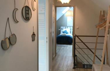 Château de la Coudraie et La Petite Coudraie - Photo 78