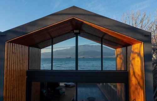 Spa Villas Nafpaktos - Foto 26