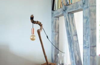 Idyllic Home Between Fields And Elbe Dyke - Photo 11