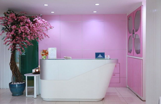 Pintree Service Apartment Pattaya - Foto 6