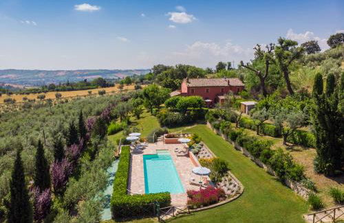 Belvilla by OYO Villa Azzurra - Foto 11