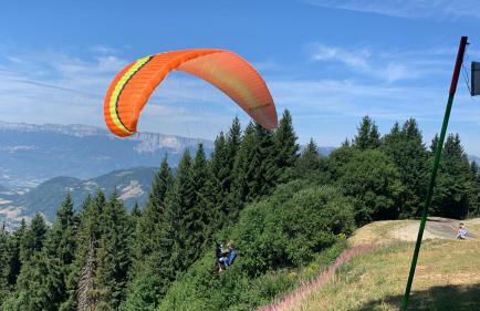 Ski-to-door apartment au Collet d'Allevard - Foto 23