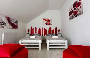 gîte le nid - Foto 23