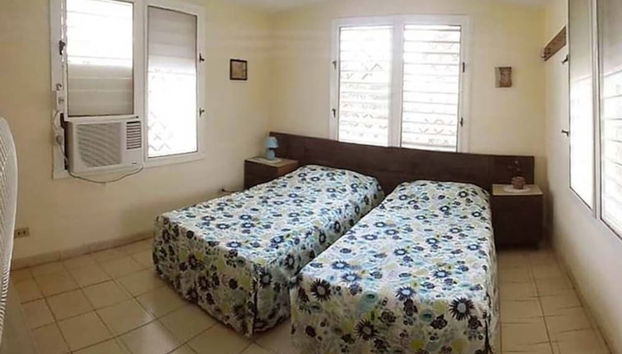 Holiday rental in Cárdenas with garden - Photo 2