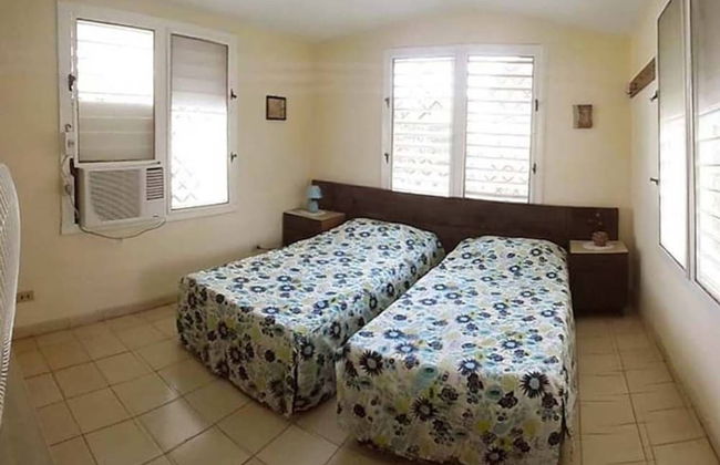 Holiday rental in Cárdenas with garden - Photo 2