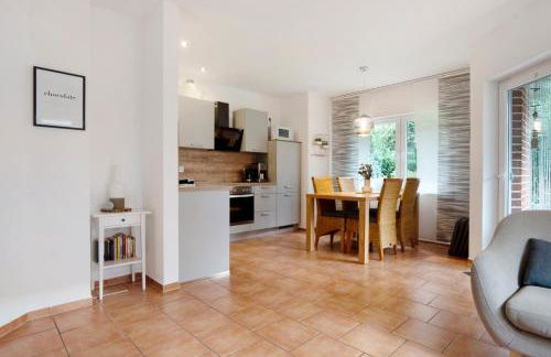 Ferienhaus Nordlicht - Foto 6