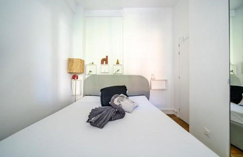 Charmant 2P au cœur de Nice - Foto 8