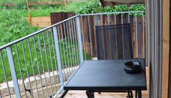 cozy cube 1 Luxury Apartments, nah an der Messe, 30 Minuten zu den Bergen und Seen, 20 Minuten nach München - Foto 4