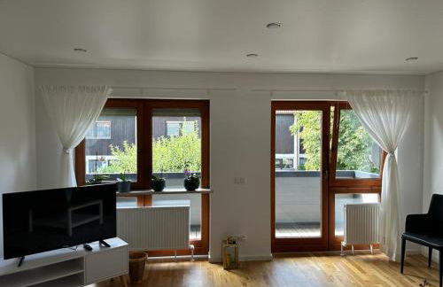 90m2 ruhige und lichtdurchflutete 3 Zimmer Duplexwohnung in Altperlach - Photo 20