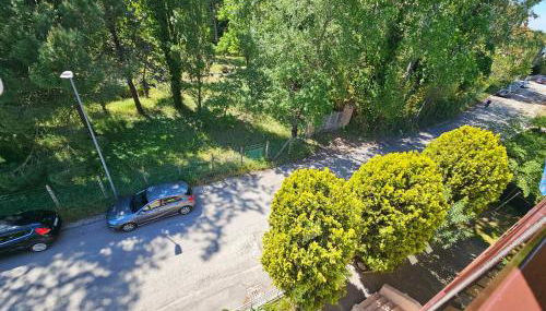 350m dal mare - Wi-Fi, Elegante, Tranquillo - Foto 4